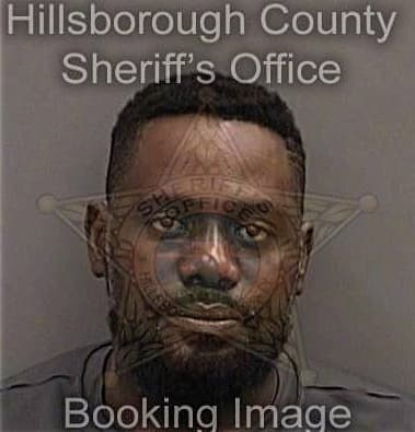 Troy Campbell, - Hillsborough County, FL 