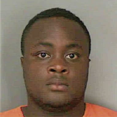 Derrick Carter, - Polk County, FL 