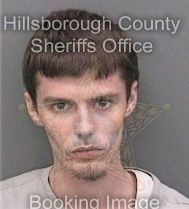 Eliezer Charneco - Hillsborough County, FL 
