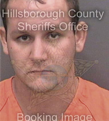John Chase - Hillsborough County, FL 