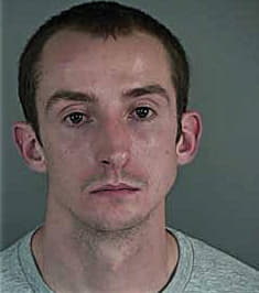 Levi Chase - Lane County, OR 