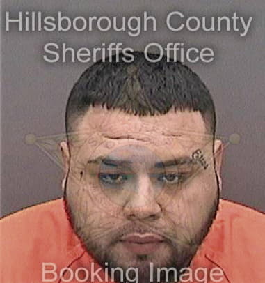 Kevin Chorney - Hillsborough County, FL 