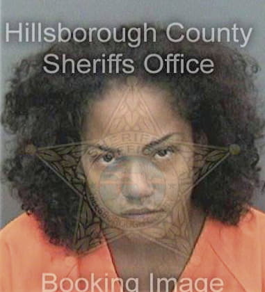 Cathleen Christopher - Hillsborough County, FL 