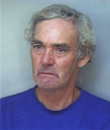Charles Clark - Polk County, FL 