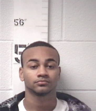 Alejandro Clarke, - Hardin County, KY 