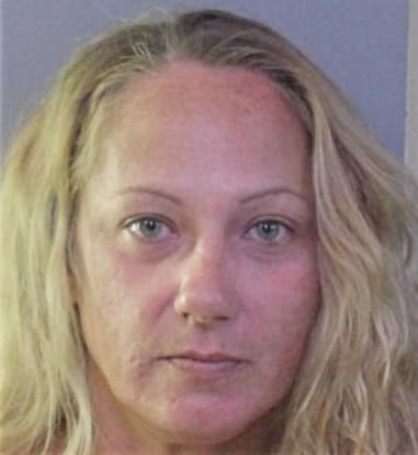 Christina Clary - Polk County, FL 