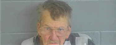 Joseph Clemons, - Levy County, FL 