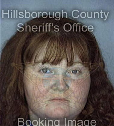 Selena Connor, - Hillsborough County, FL 