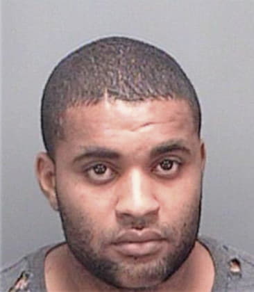 Derrick Cook, - Pinellas County, FL 