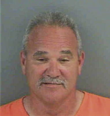 Gary Cooley, - Collier County, FL 