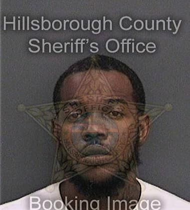 Jeral Cooper, - Hillsborough County, FL 