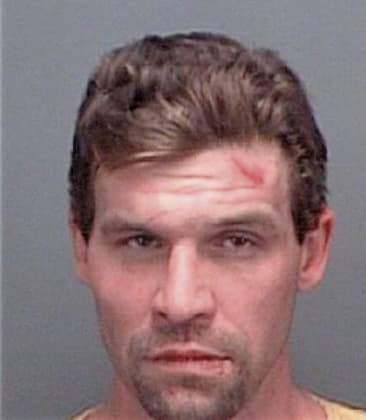 Johnny Corbissero, - Pinellas County, FL 