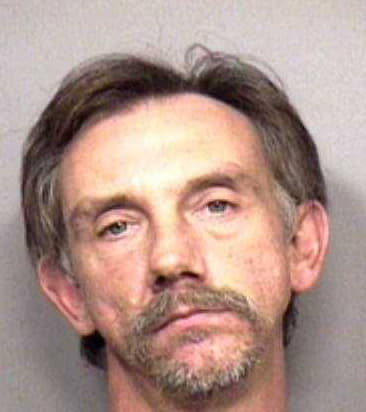 Peter Corcoran, - Marion County, FL 