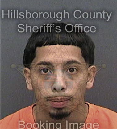 Patrick Cranney, - Hillsborough County, FL 