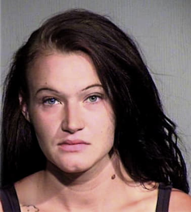 Kathleen Dailey, - Maricopa County, AZ 