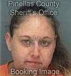 Jennifer Daniels, - Pinellas County, FL 