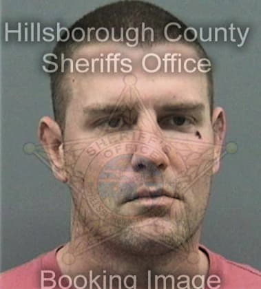 David Davila, - Hillsborough County, FL 