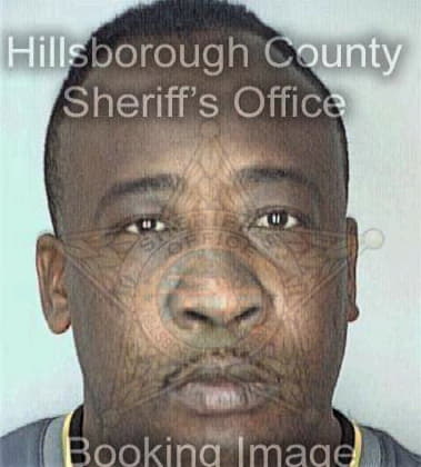 Anthony Davis, - Hillsborough County, FL 