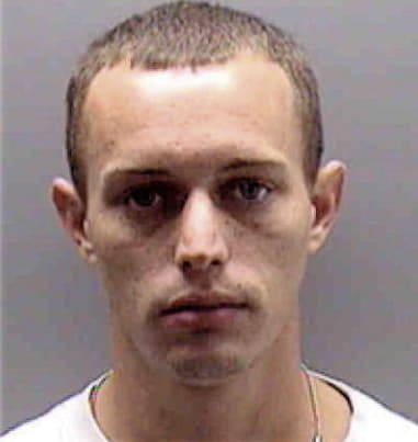 Joseph Dellipaoli, - Lee County, FL 