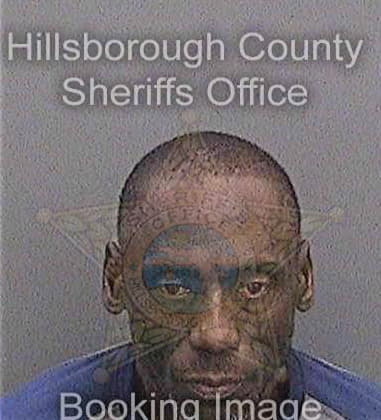 Odell Devine, - Hillsborough County, FL 