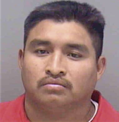 Edward Diaz, - Lee County, FL 