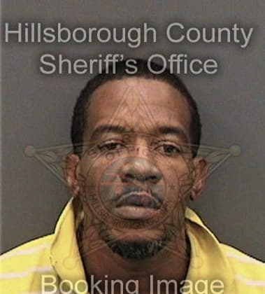 Korey Dixon, - Hillsborough County, FL 