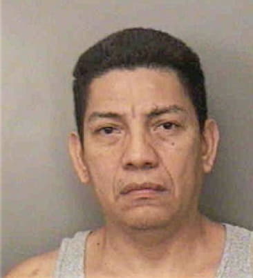 Jose Donesnegron, - Polk County, FL 