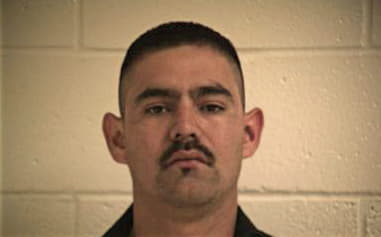 Alejandro Espinoza, - Hidalgo County, TX 