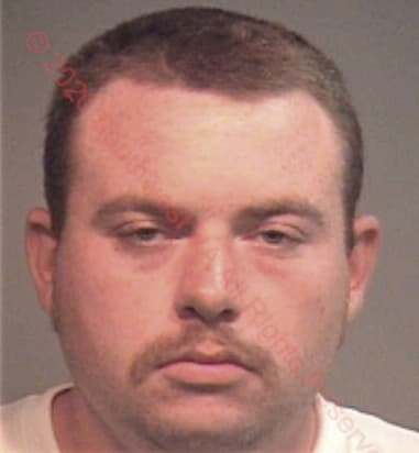 Jeffery Falin, - Washington County, VA 