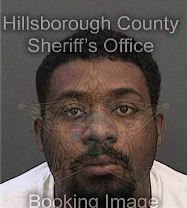 Shemar Ford, - Hillsborough County, FL 