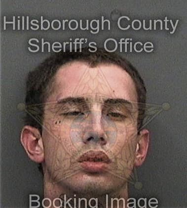 Robert Fregosi, - Hillsborough County, FL 