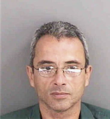 Jose Garcia, - Collier County, FL 