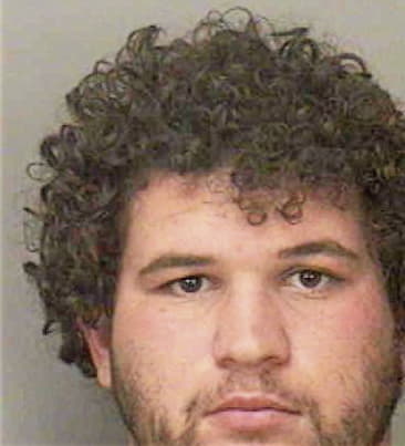 Arturo Garciamonroy, - Polk County, FL 