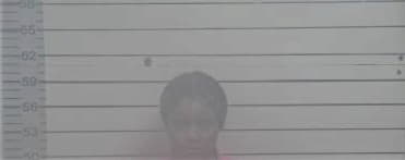 Albertina Garrett, - Desoto County, MS 