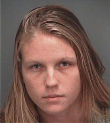 Laralee Garvin, - Pinellas County, FL 