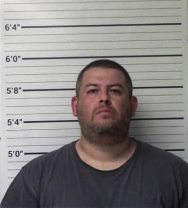 Benjamin Goslin, - Kerr County, TX 