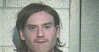 Joshua Grizzle, - Rowan County, KY 