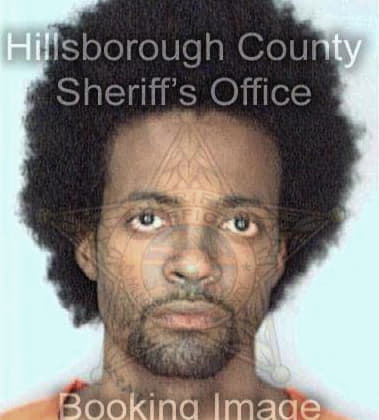 Octavius Helms, - Hillsborough County, FL 