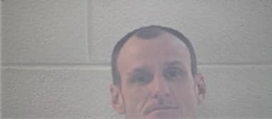 Charles Hendrix, - Pulaski County, KY 