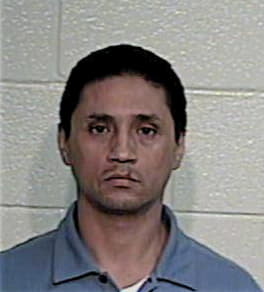 Alfredo Hernandez, - Hidalgo County, TX 