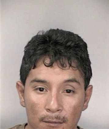 Javier Hernandez - Hillsborough County, FL 