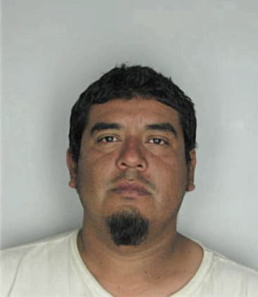 Jose Hernandez - Hillsborough County, FL 