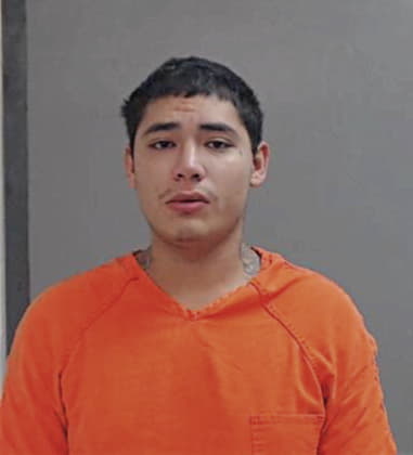 Miguel Hernandez, - Hidalgo County, TX 