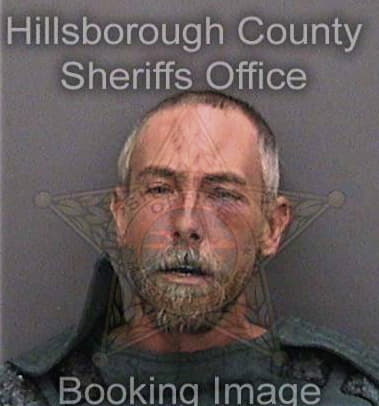 Misael Hernandez - Hillsborough County, FL 