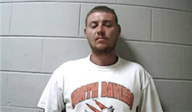 Bradley Houchin, - Knox County, IN 