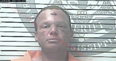 Scott Huelsman, - Harrison County, MS 