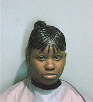 Sharon Hutchins - DeKalb County, GA 
