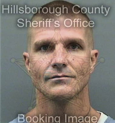 David Irons, - Hillsborough County, FL 