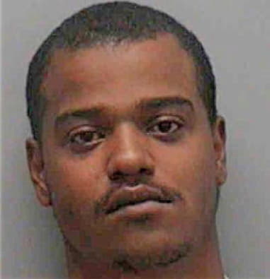 Renard Jelks, - Lee County, FL 