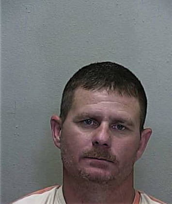 Robert Johns, - Marion County, FL 